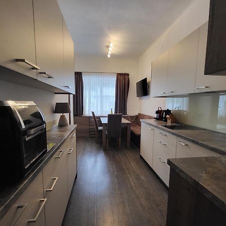 Romantikapartment Mit Sommercard 람자우 암 다흐스타인 외부 사진