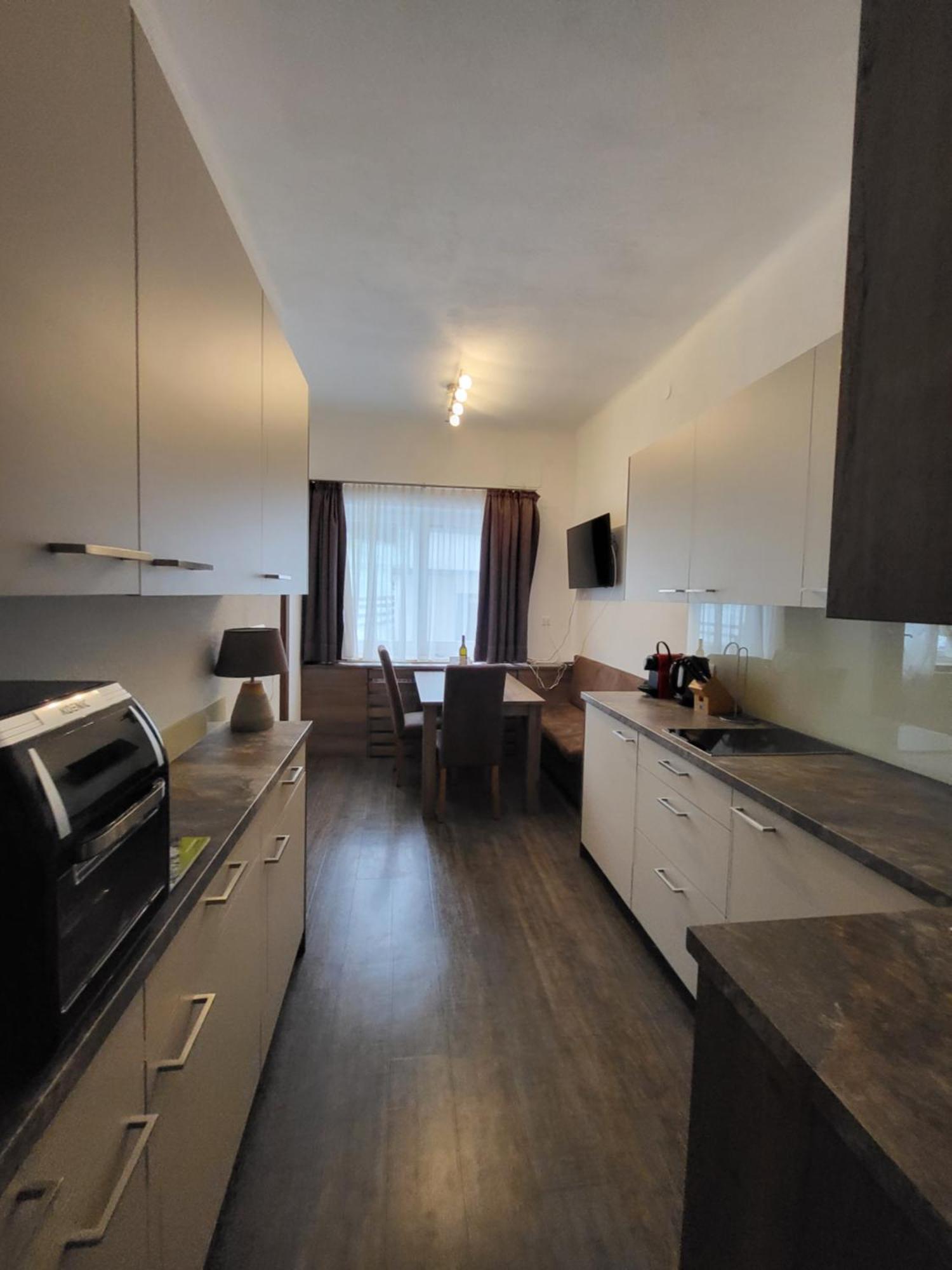 Romantikapartment Mit Sommercard 람자우 암 다흐스타인 외부 사진