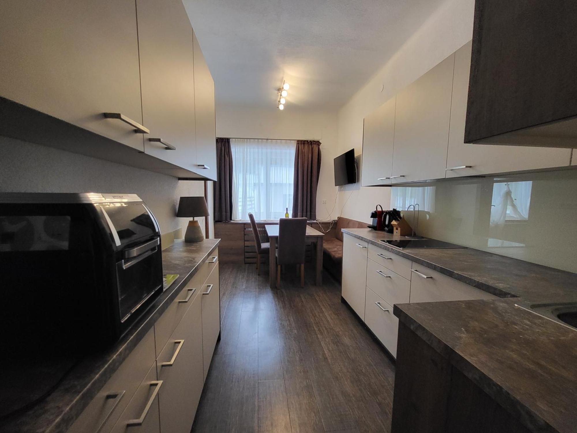 Romantikapartment Mit Sommercard 람자우 암 다흐스타인 외부 사진